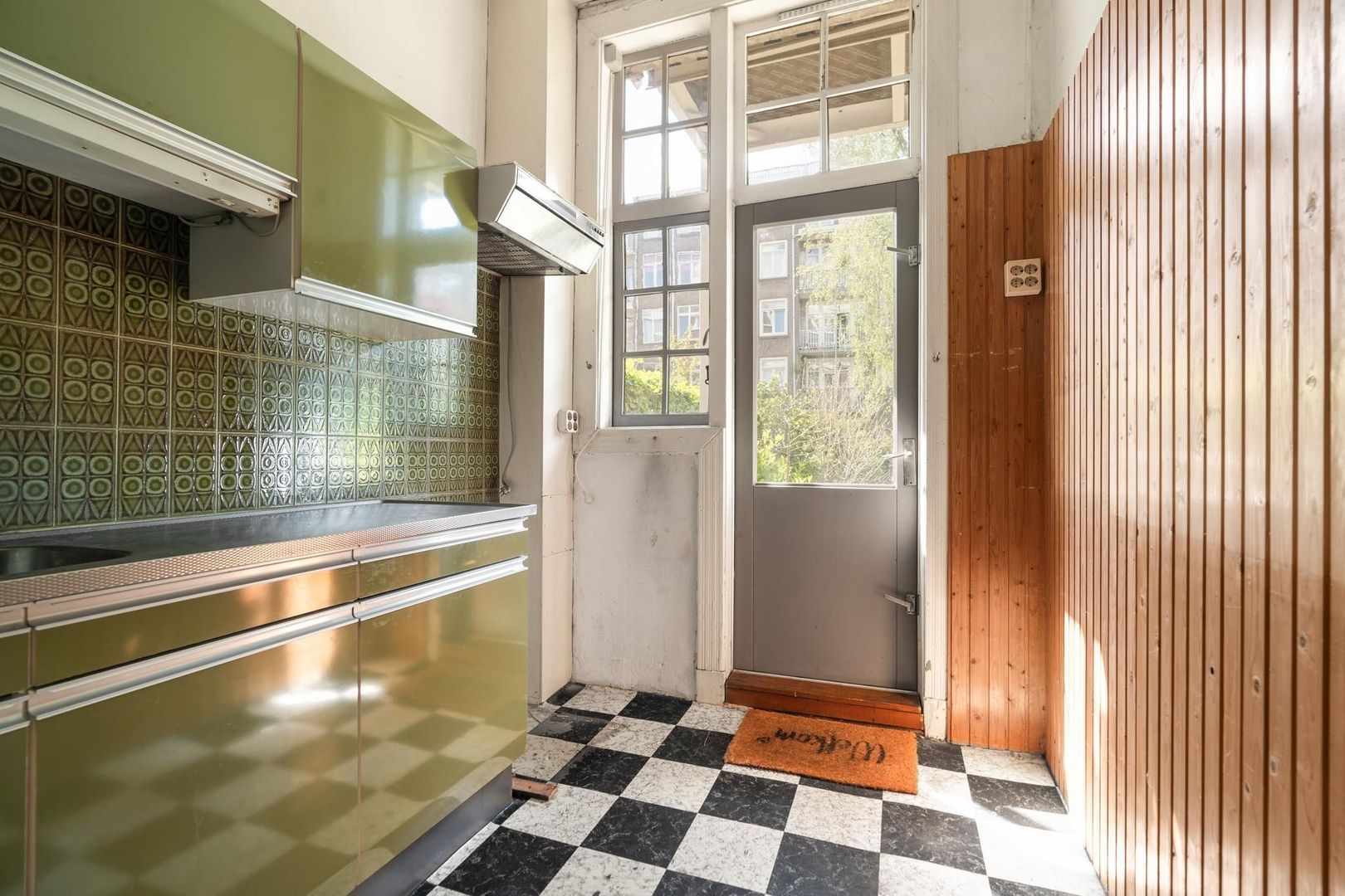 Reinier Claeszenstraat 27 hs/I, Amsterdam foto-17