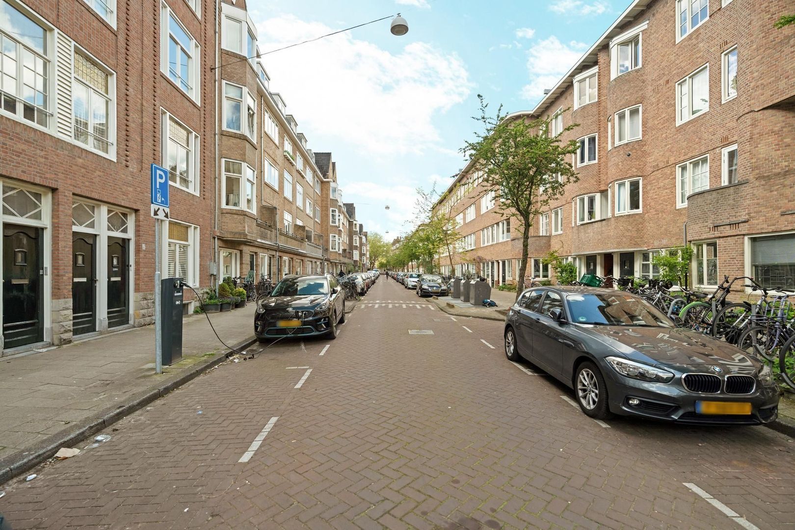 Reinier Claeszenstraat 27 hs/I, Amsterdam foto-42