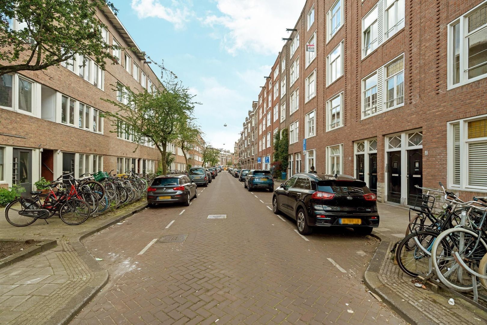 Reinier Claeszenstraat 27 hs/I, Amsterdam foto-40