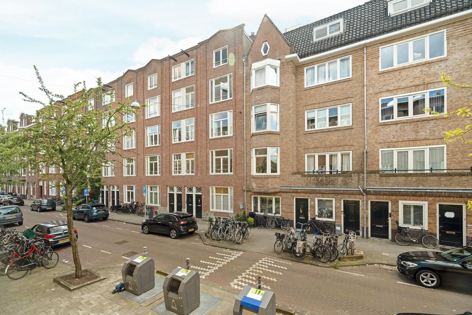 Reinier Claeszenstraat 27 hs/I, Amsterdam foto-41