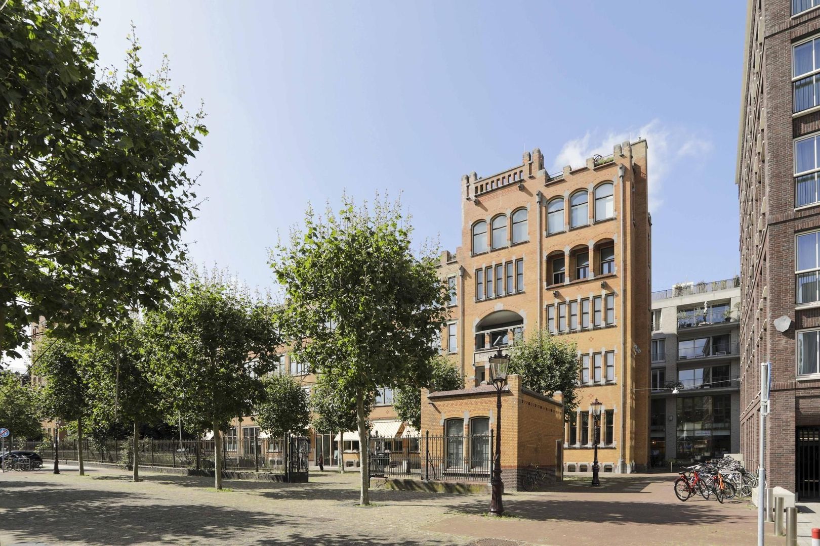 Dora Tamanaplein 77, Amsterdam foto-4