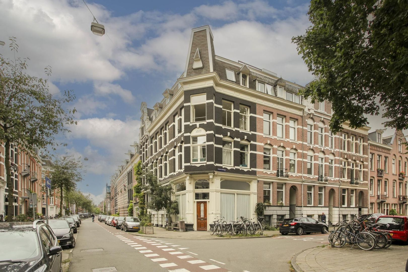 Eerste Helmersstraat 108 2, Amsterdam foto-0