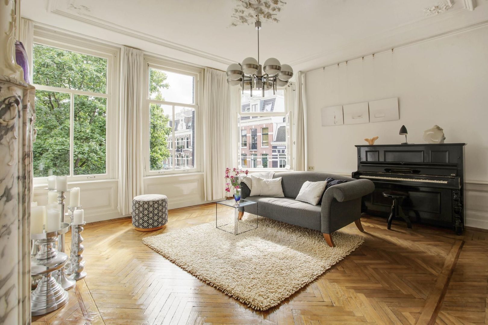 Eerste Helmersstraat 108 2, Amsterdam foto-5