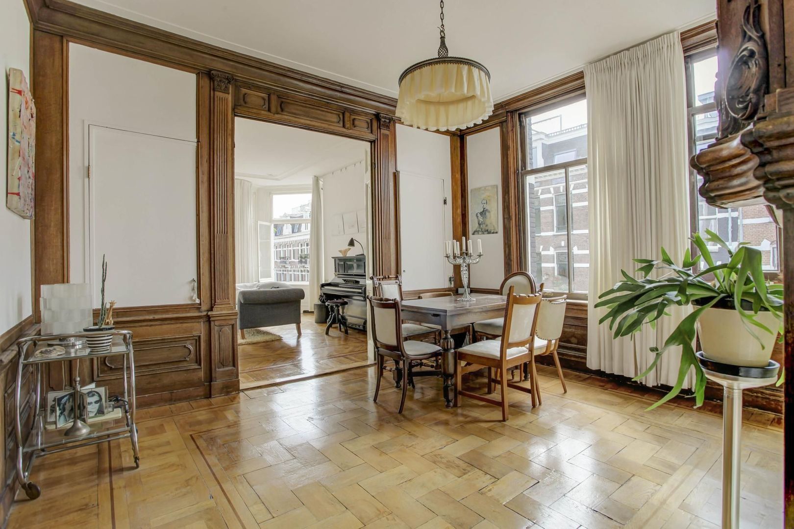Eerste Helmersstraat 108 2, Amsterdam foto-9