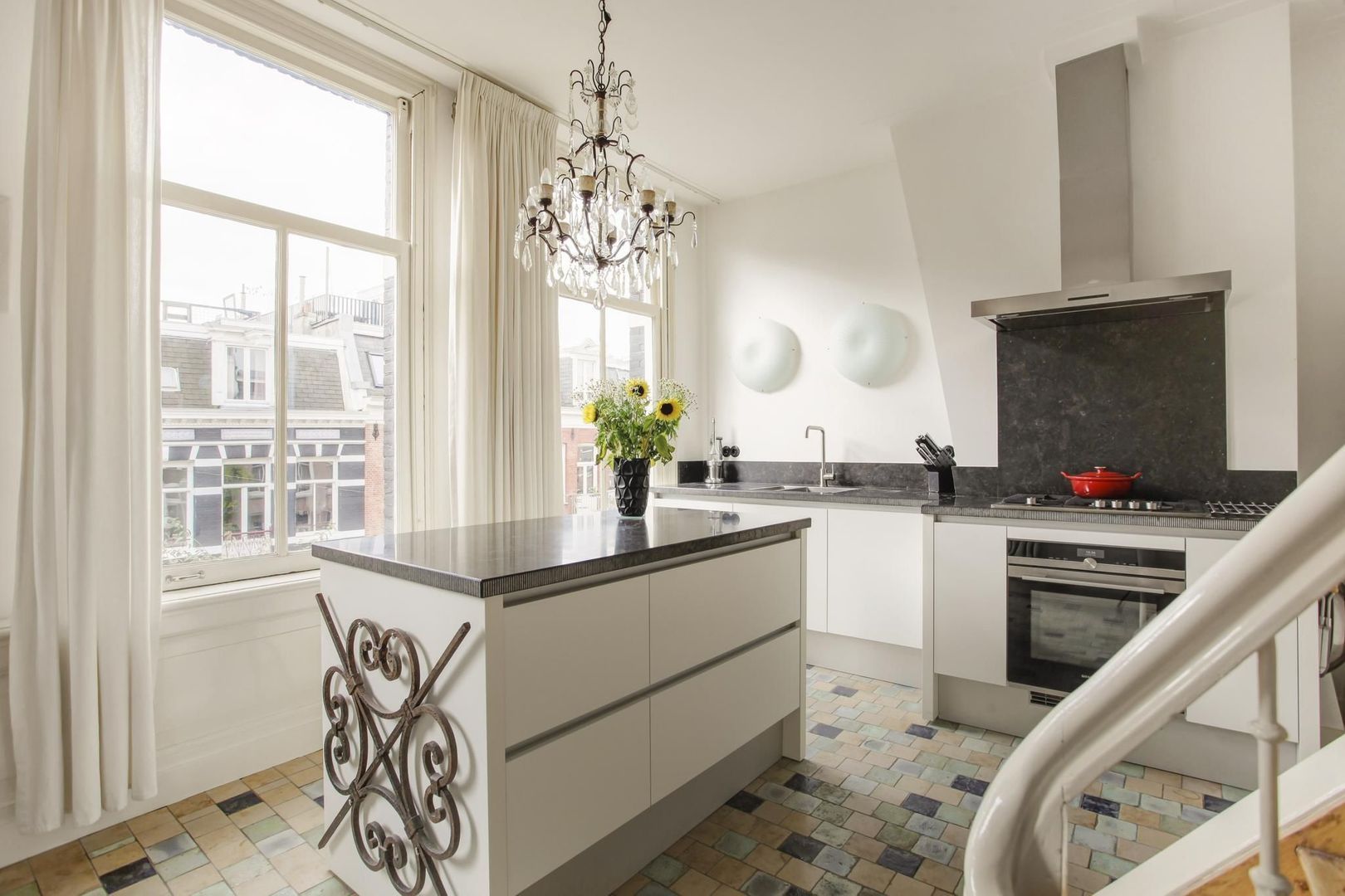 Eerste Helmersstraat 108 2, Amsterdam foto-14