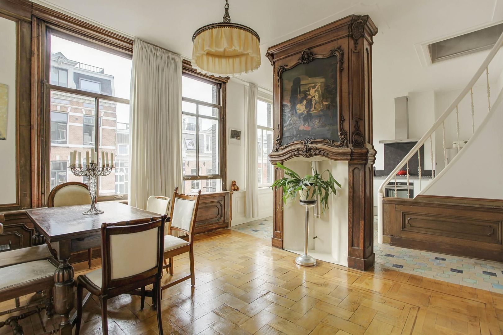 Eerste Helmersstraat 108 2, Amsterdam foto-12