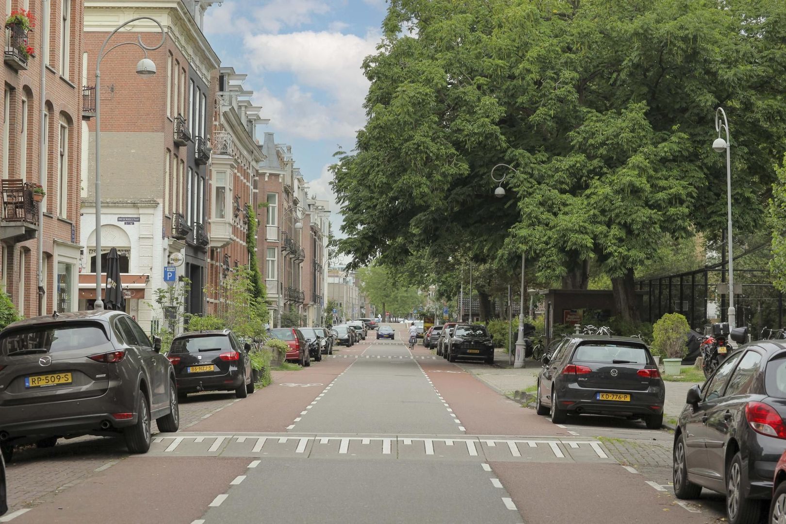 Eerste Helmersstraat 108 2, Amsterdam foto-29