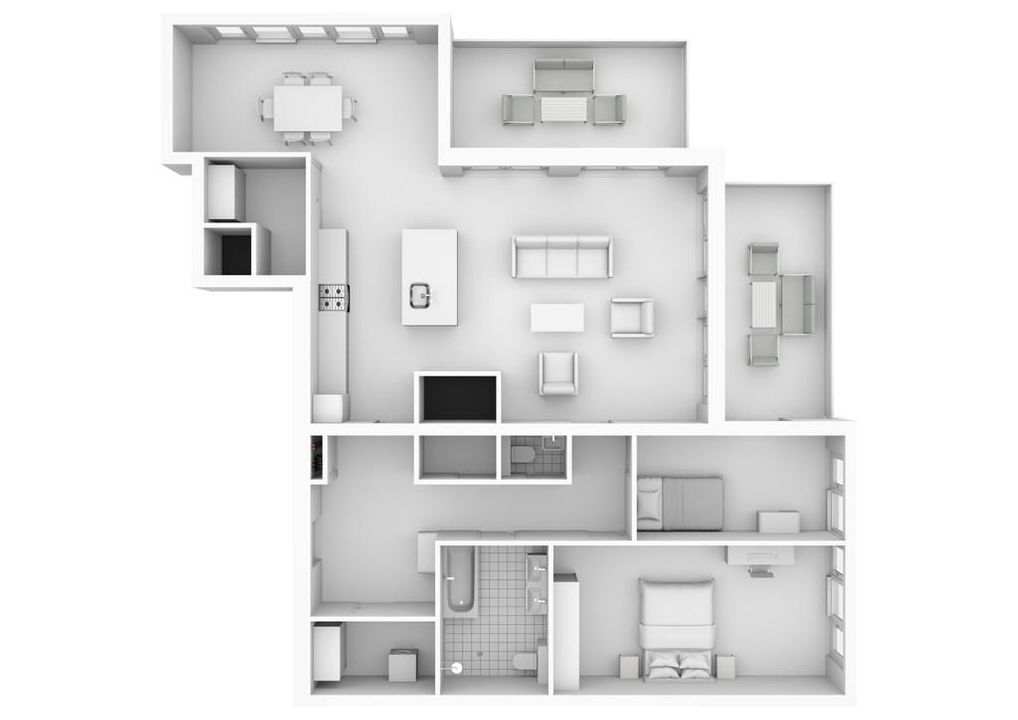 Cruquiusweg 107 C, Amsterdam plattegrond-35