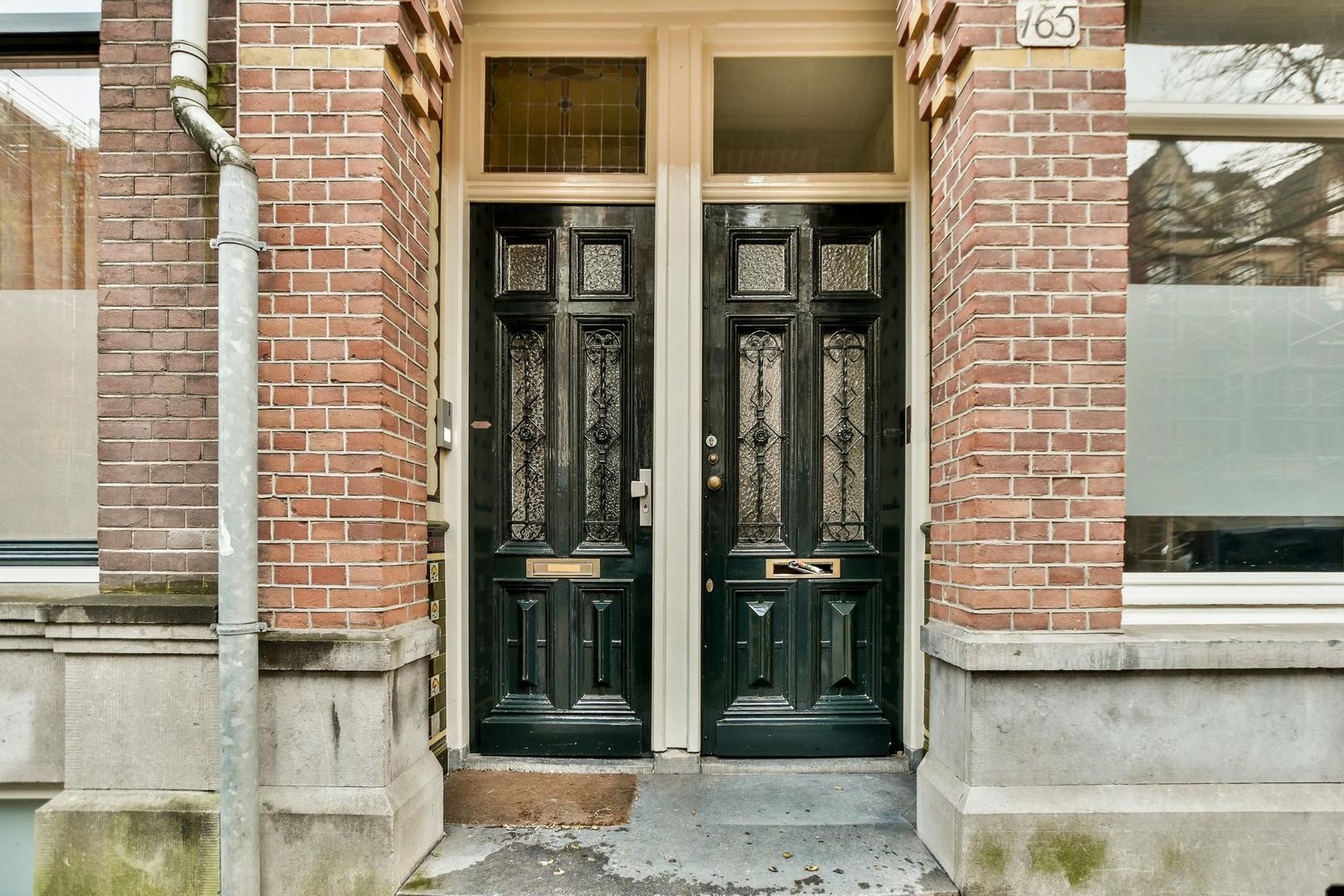 Van Breestraat 165 2, Amsterdam foto-42