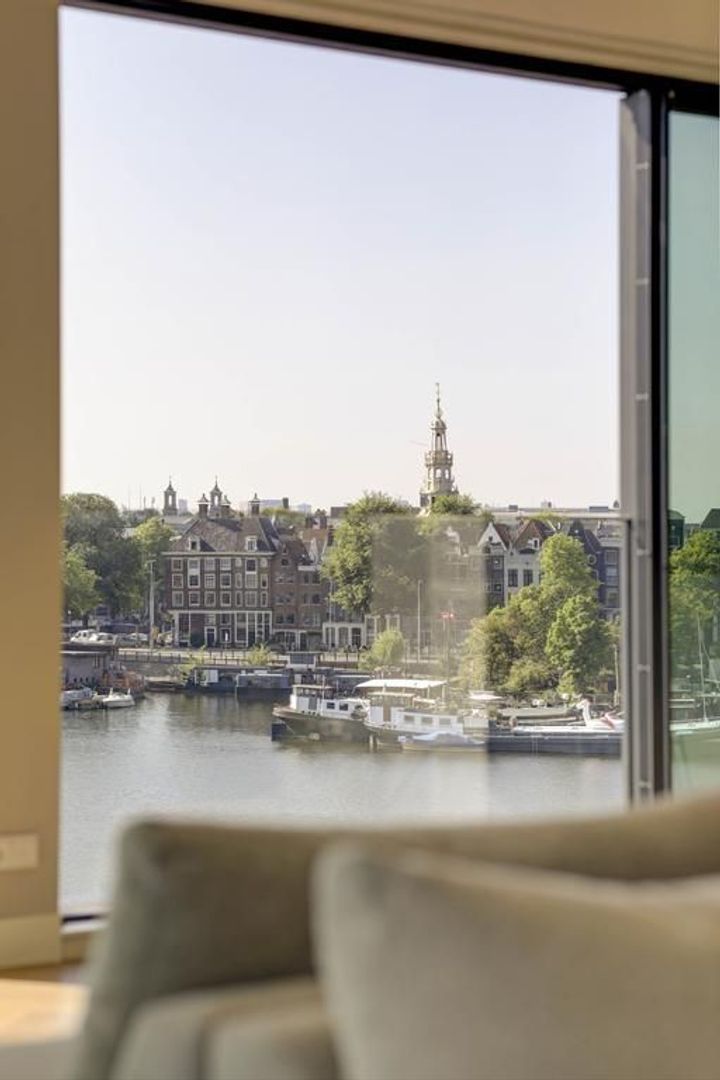Ton de Leeuwstraat 18 +pp, Amsterdam foto-7