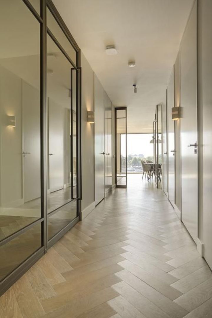 Ton de Leeuwstraat 18 +pp, Amsterdam foto-6