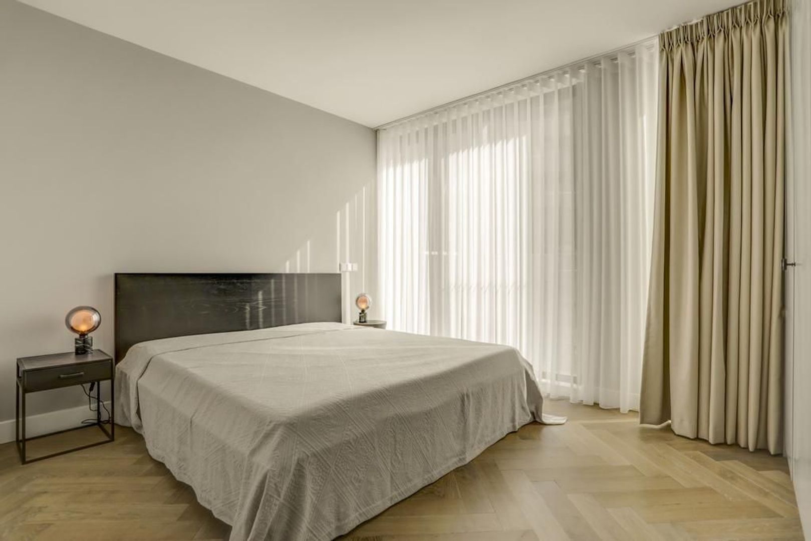 Ton de Leeuwstraat 18 +pp, Amsterdam foto-24