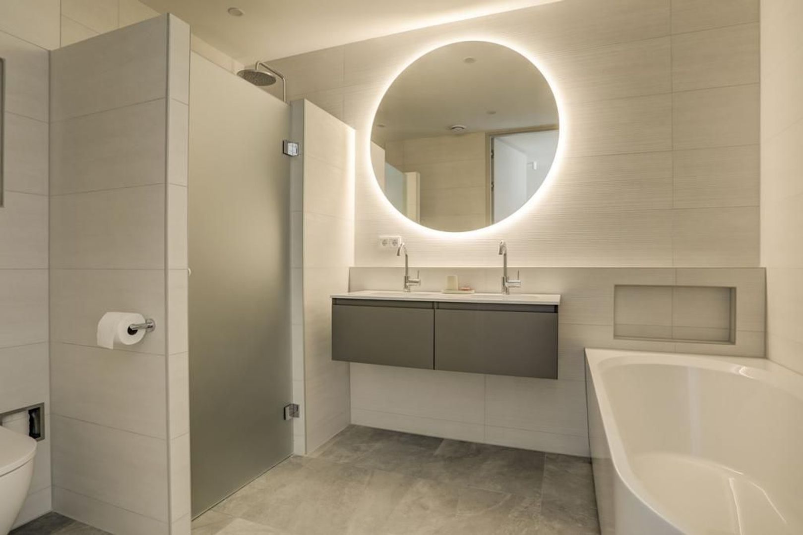 Ton de Leeuwstraat 18 +pp, Amsterdam foto-27