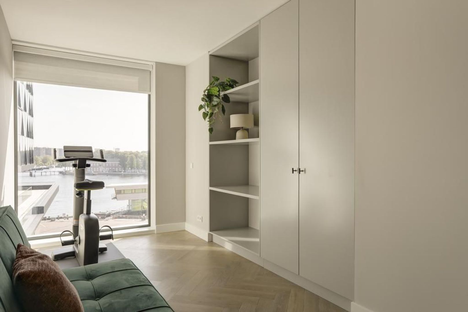 Ton de Leeuwstraat 18 +pp, Amsterdam foto-30