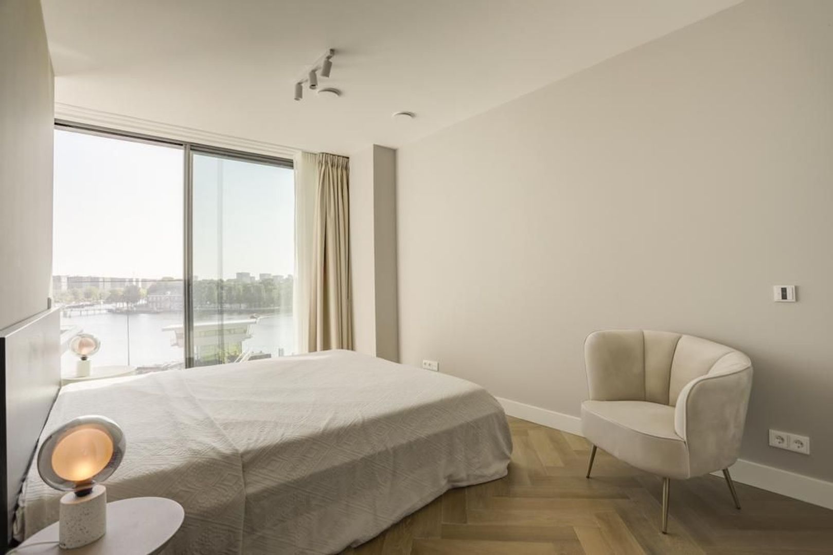 Ton de Leeuwstraat 18 +pp, Amsterdam foto-31