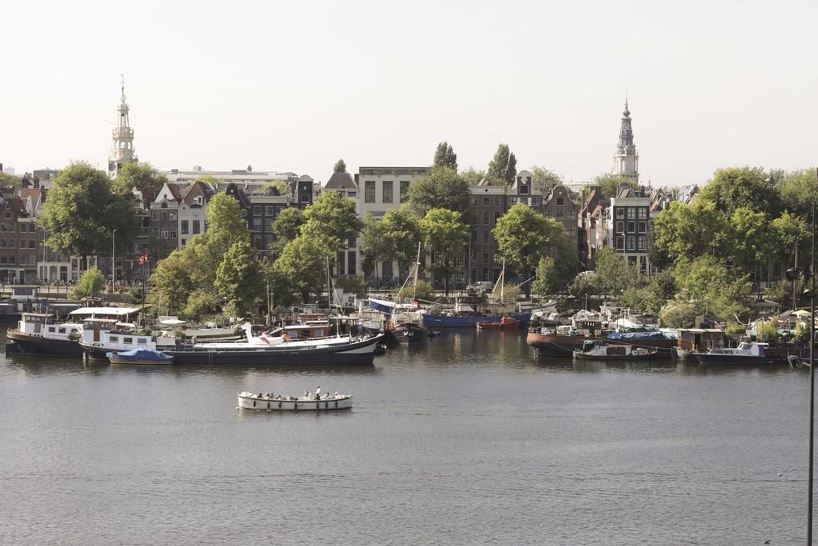 Ton de Leeuwstraat 18 +pp, Amsterdam foto-35