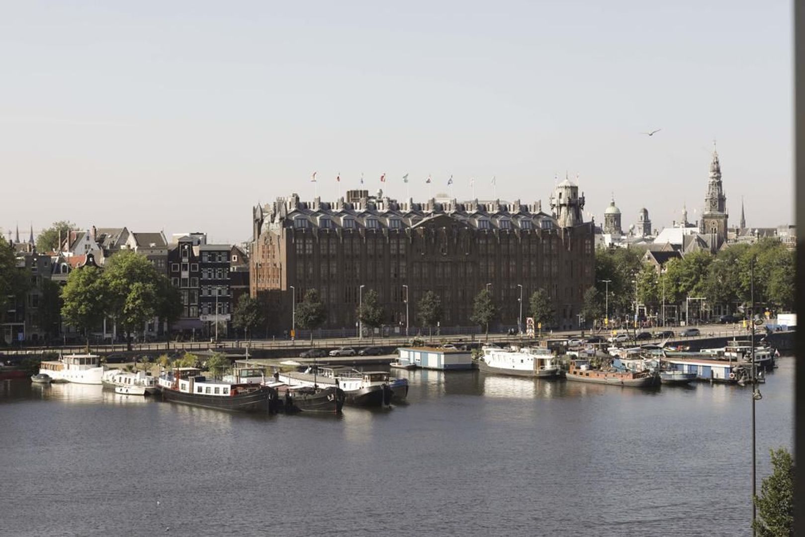 Ton de Leeuwstraat 18 +pp, Amsterdam foto-36