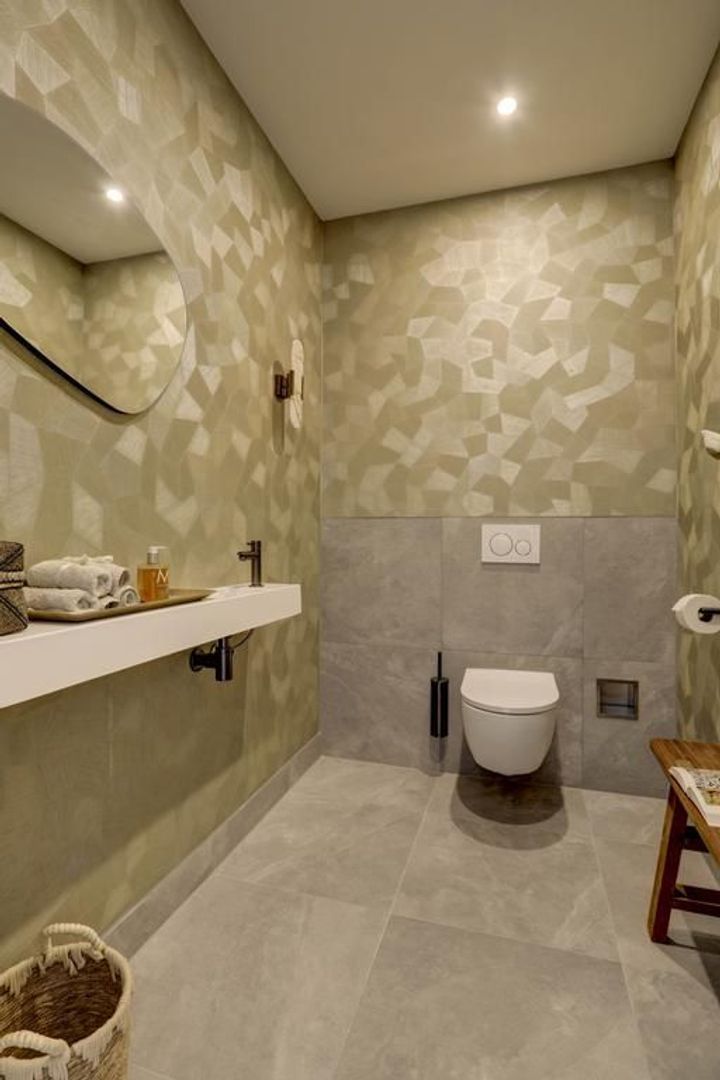 Ton de Leeuwstraat 18 +pp, Amsterdam foto-38