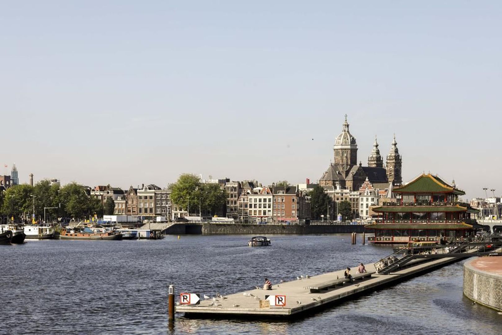 Ton de Leeuwstraat 18 +pp, Amsterdam foto-44