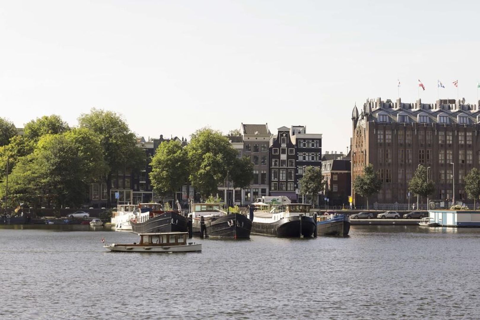 Ton de Leeuwstraat 18 +pp, Amsterdam foto-45