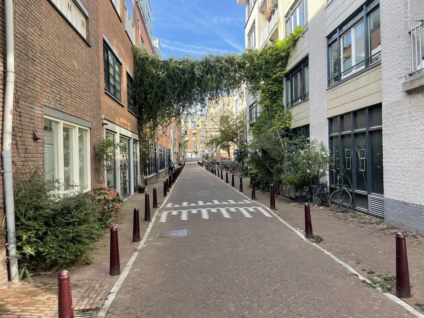 Passeerdersstraat 98 A, Amsterdam foto-5