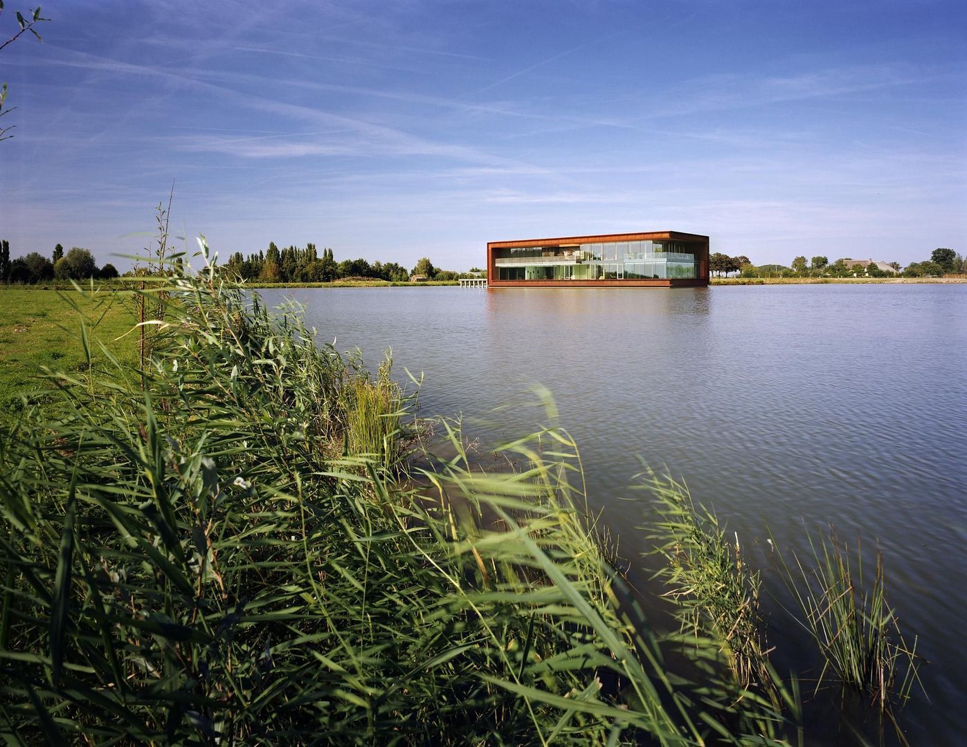 Landgoed De Mare, Ijsselstein foto-0