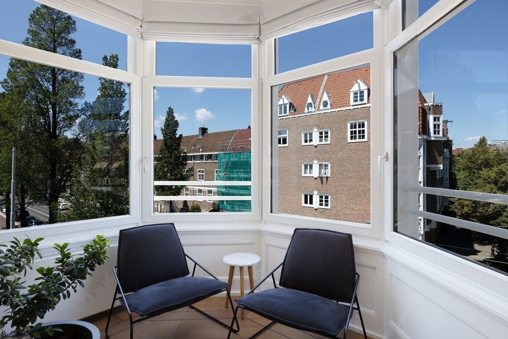De Lairessestraat 121 2R, Amsterdam foto-13