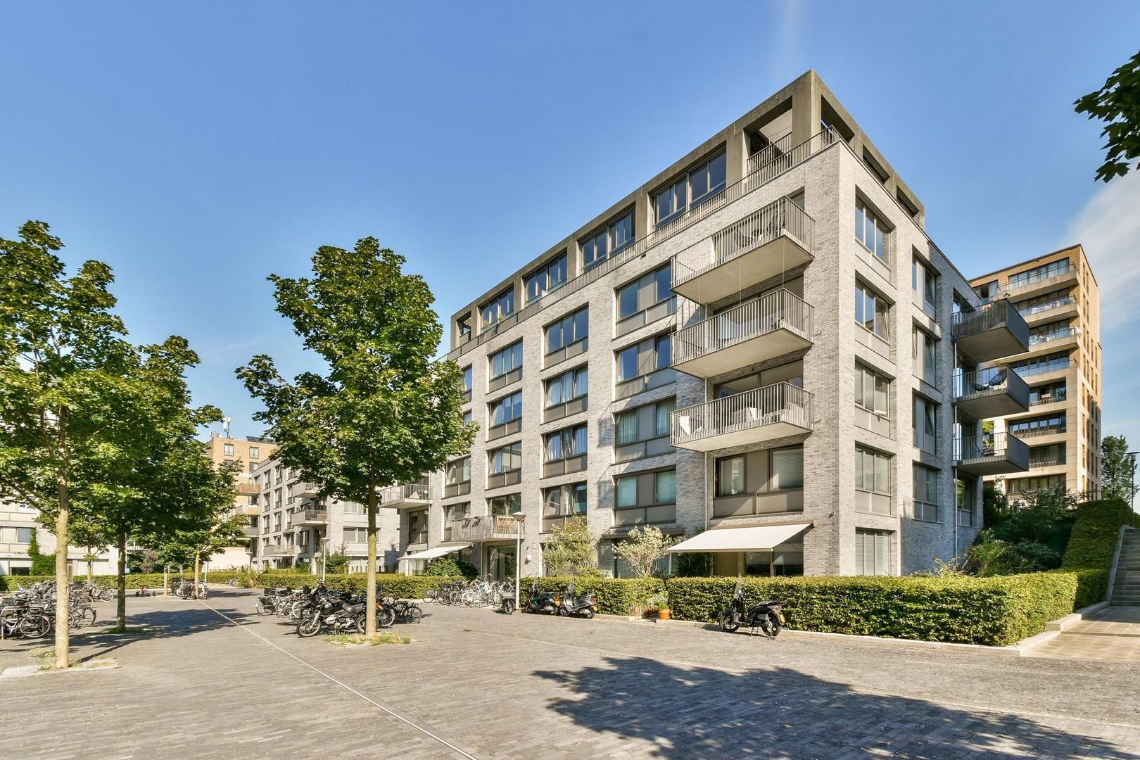 Andreasplein 81, Amsterdam foto-0
