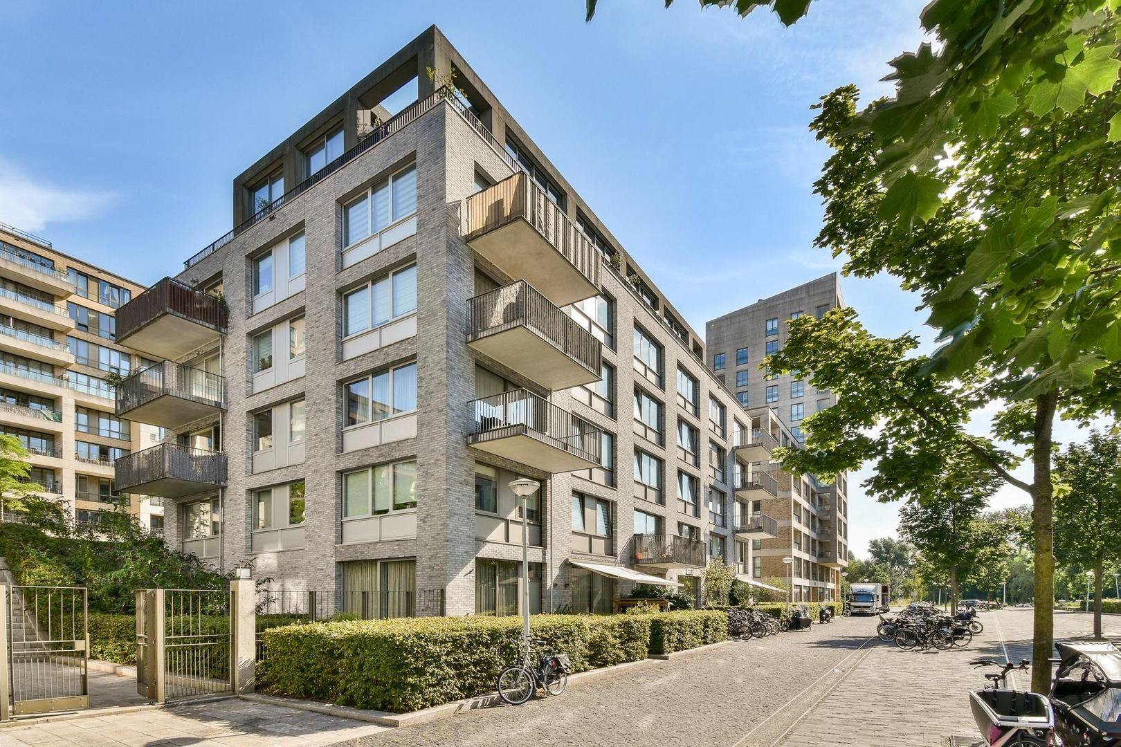Andreasplein 81, Amsterdam foto-26
