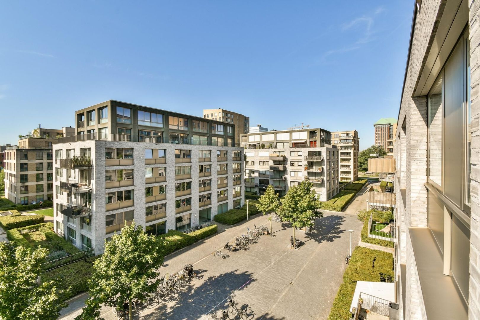 Andreasplein 81, Amsterdam foto-12