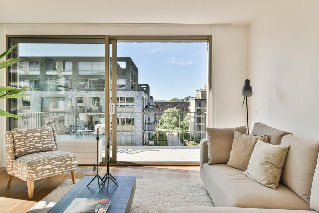 Andreasplein 81, Amsterdam foto-3