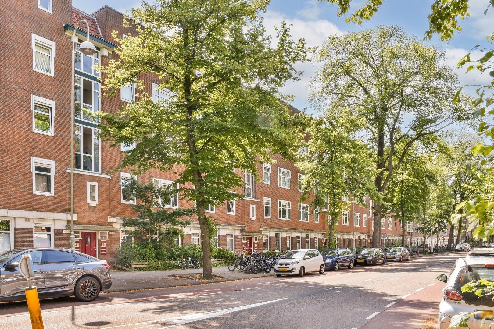 Olympiaweg 39 B, Amsterdam foto-24