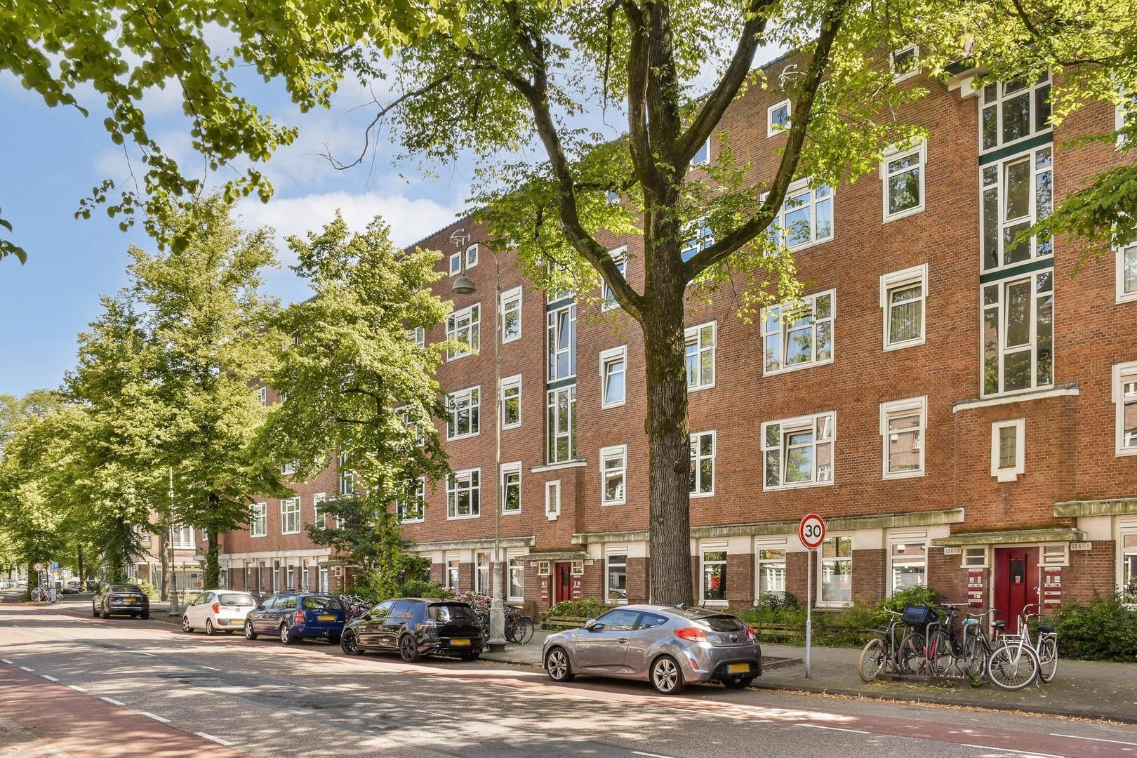 Olympiaweg 39 B, Amsterdam foto-5