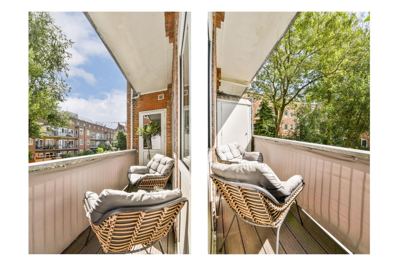 Olympiaweg 39 B, Amsterdam foto-11