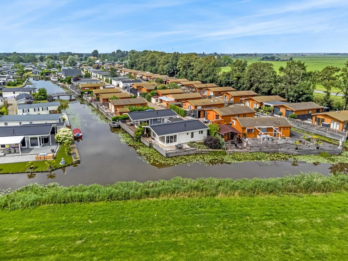 Burgemeester Dalenbergstraat 50 530B, West-Graftdijk foto-34