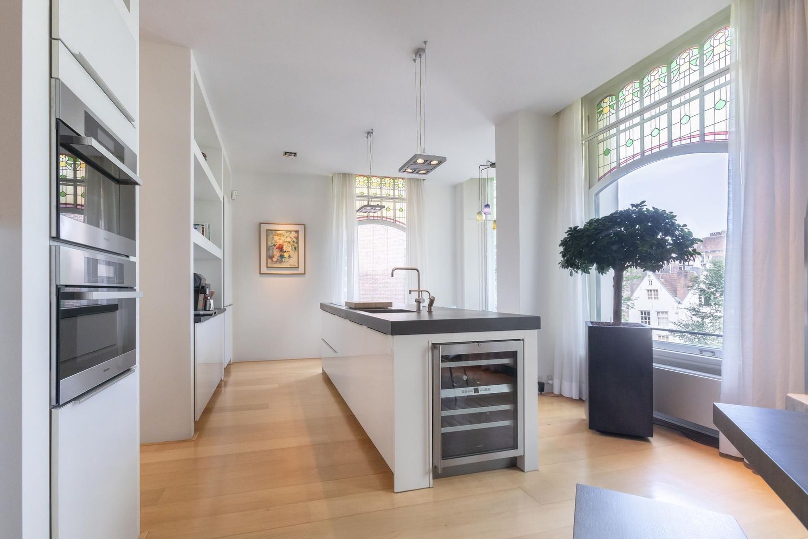 Voetboogstraat 1 C, Amsterdam foto-15