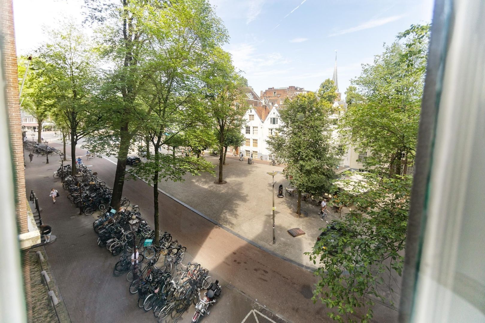 Voetboogstraat 1 C, Amsterdam foto-19