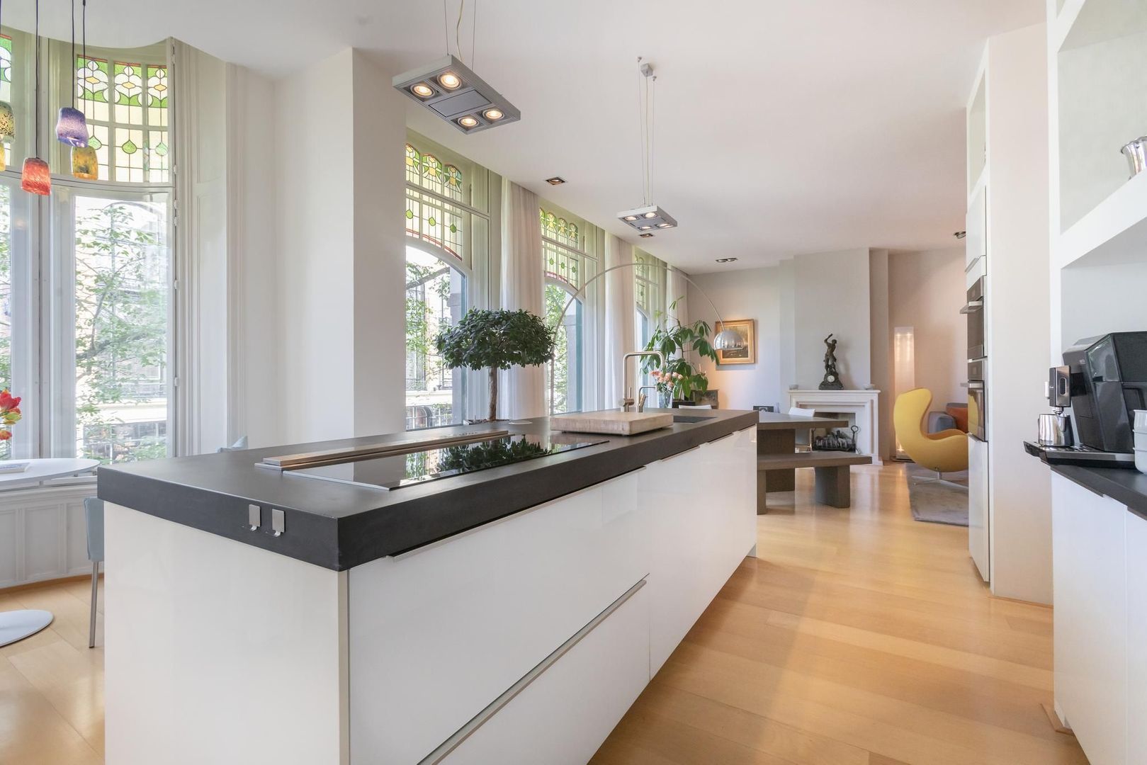 Voetboogstraat 1 C, Amsterdam foto-11