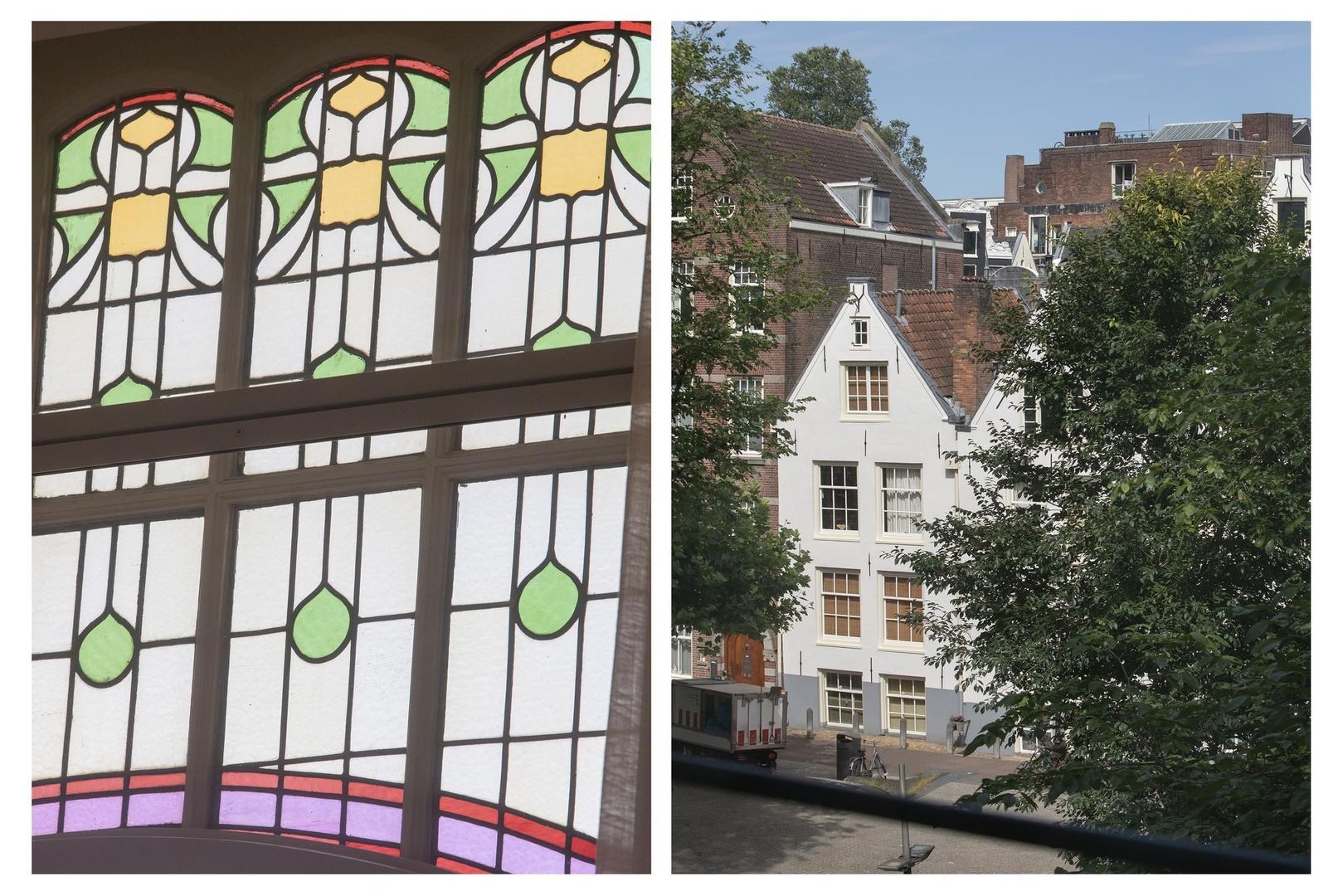 Voetboogstraat 1 C, Amsterdam foto-20