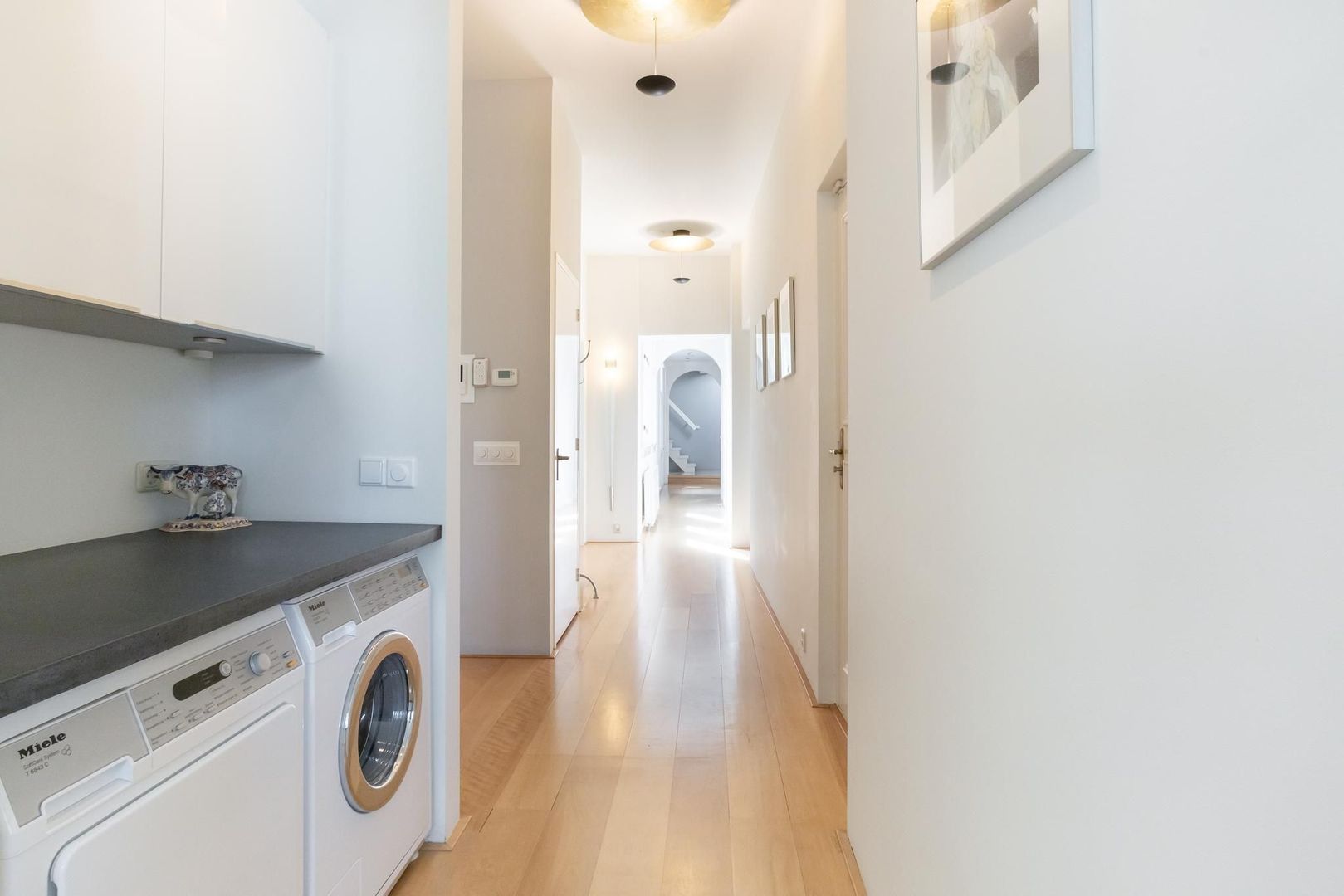 Voetboogstraat 1 C, Amsterdam foto-22