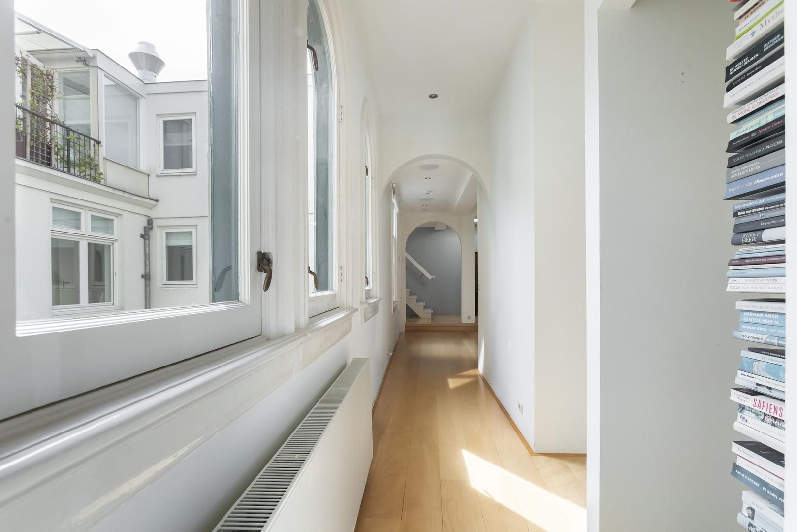 Voetboogstraat 1 C, Amsterdam foto-31