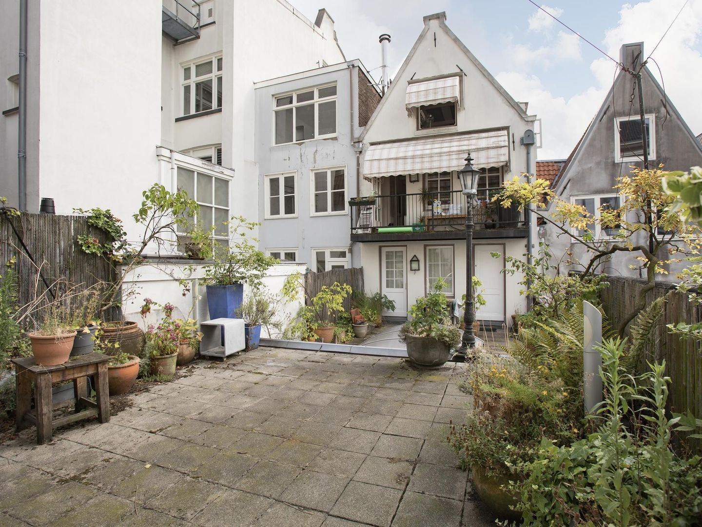Voetboogstraat 1 C, Amsterdam foto-53