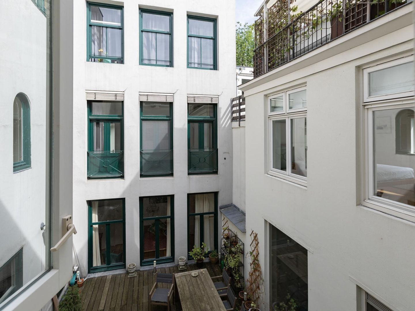 Voetboogstraat 1 C, Amsterdam foto-52