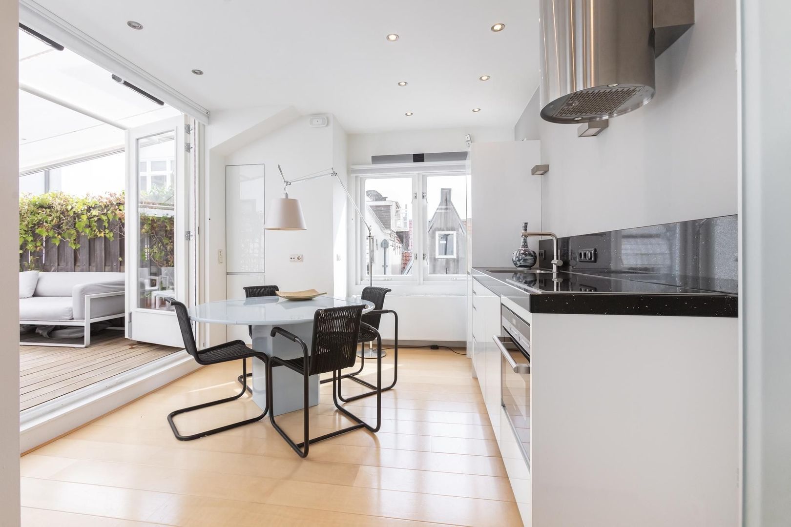 Voetboogstraat 1 C, Amsterdam foto-47
