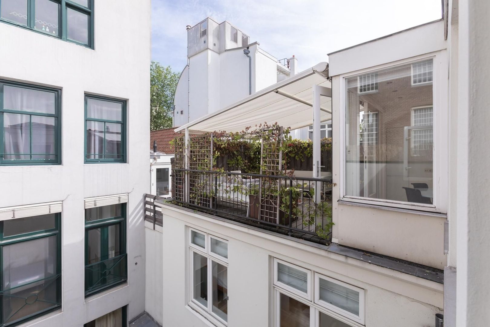 Voetboogstraat 1 C, Amsterdam foto-51