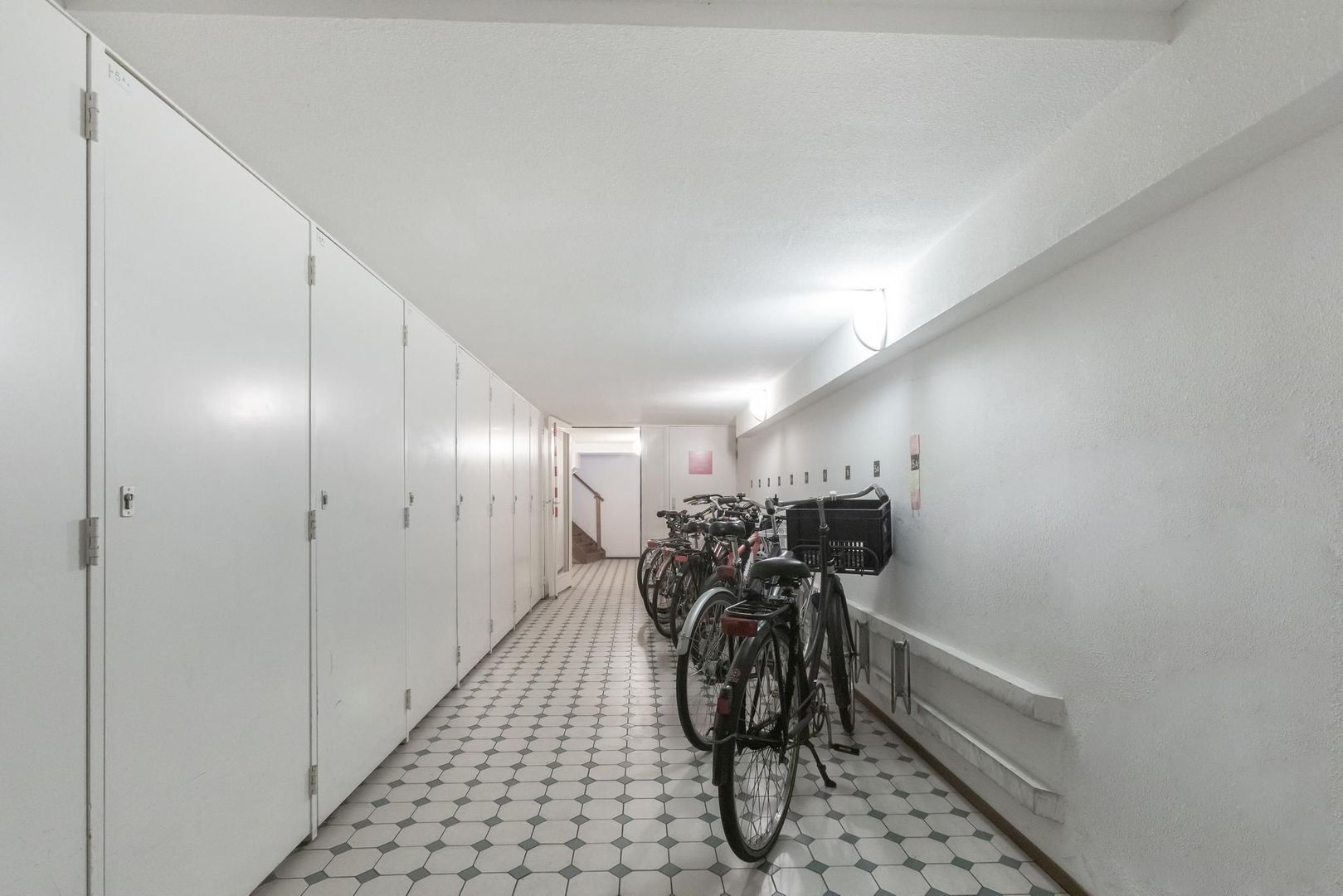 Voetboogstraat 1 C, Amsterdam foto-54