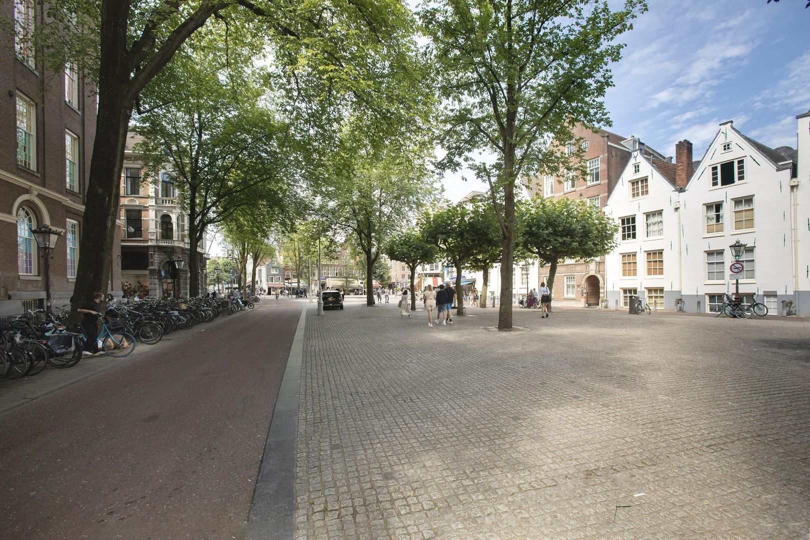 Voetboogstraat 1 C, Amsterdam foto-4