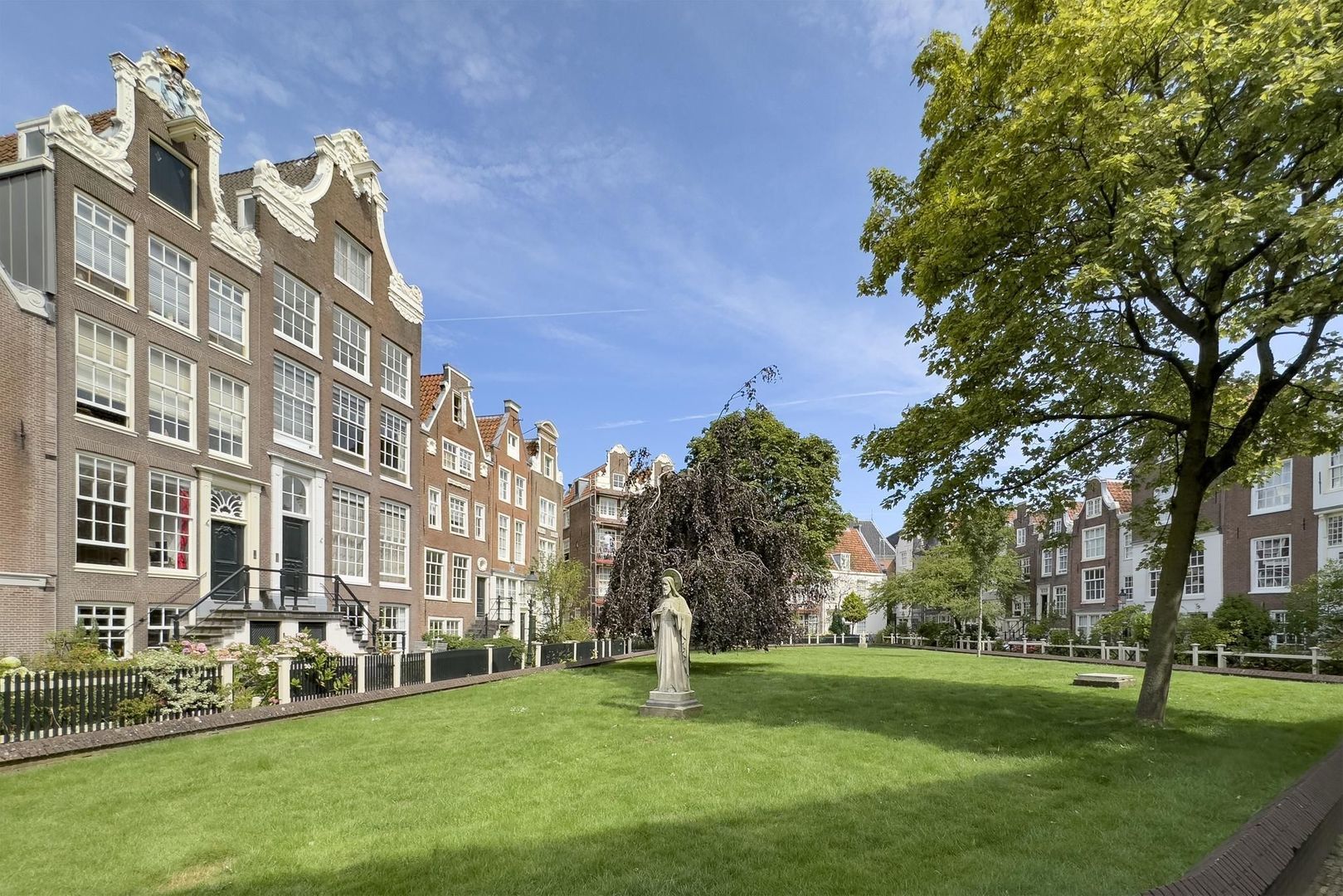 Voetboogstraat 1 C, Amsterdam foto-55