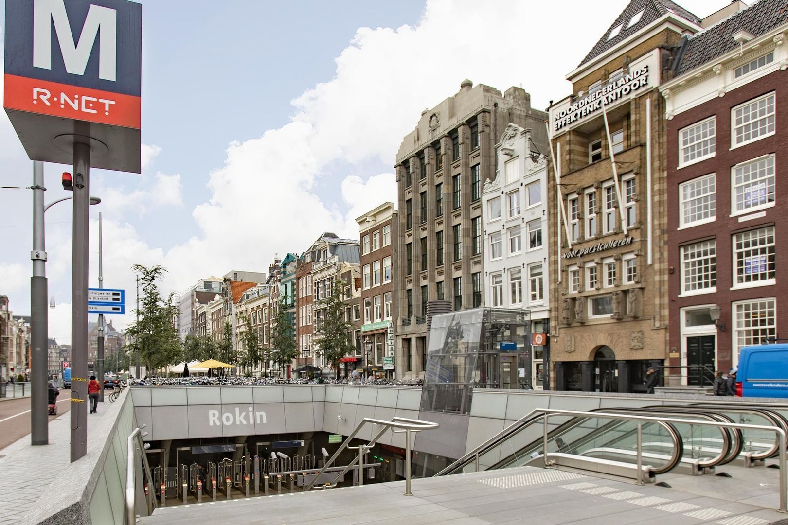 Voetboogstraat 1 C, Amsterdam foto-58