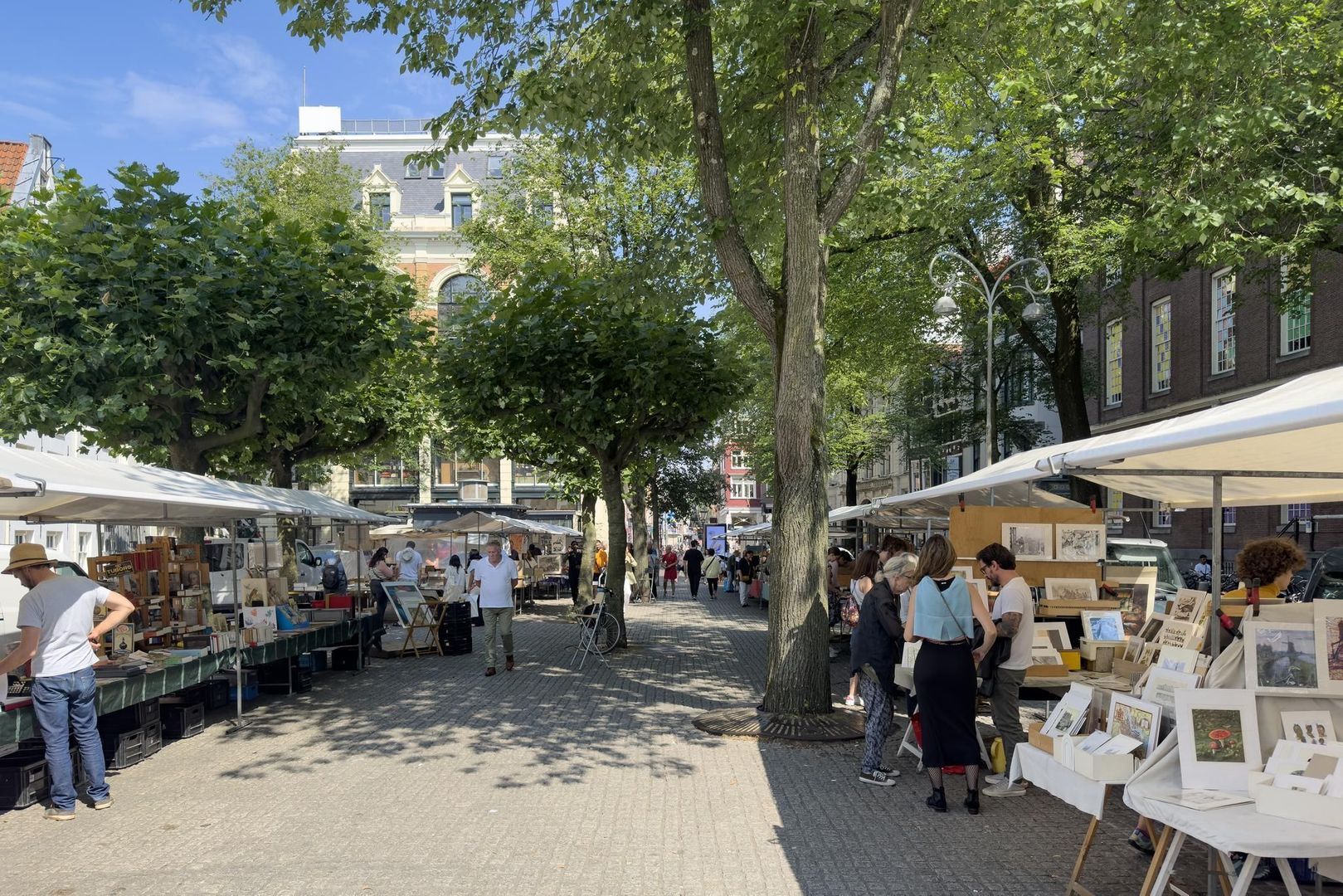 Voetboogstraat 1 C, Amsterdam foto-57